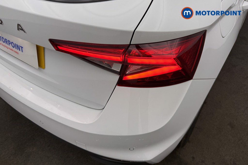 Used Skoda Fabia 2024 for sale - 76718370: Photo 18