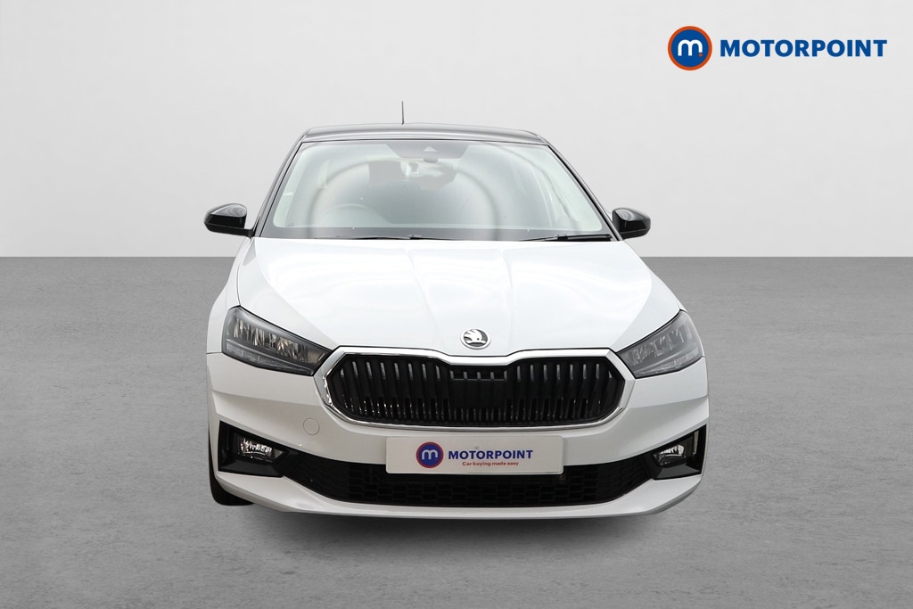 Used Skoda Fabia 2024 for sale - 76718370: Photo 2