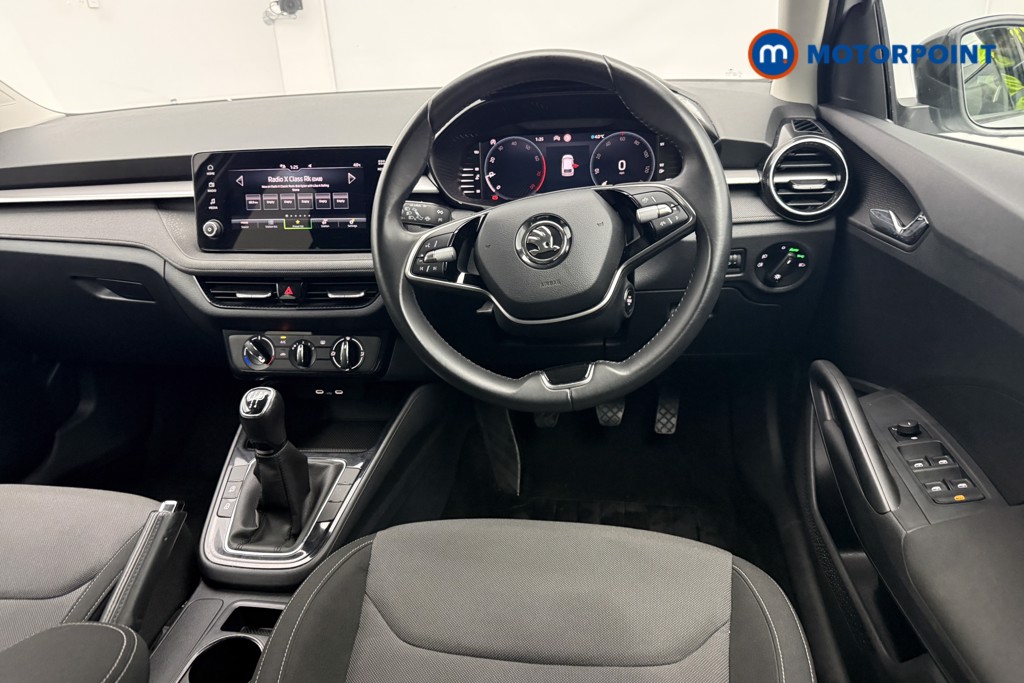 Used Skoda Fabia 2024 for sale - 76718370: Photo 23