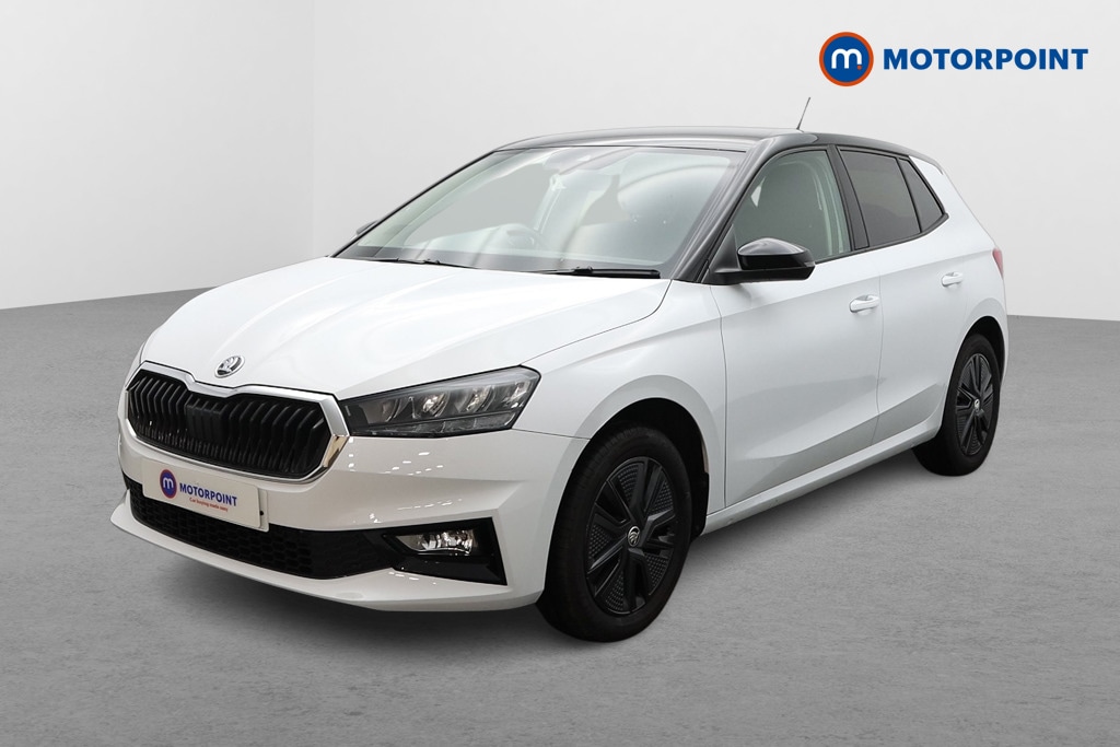 Used Skoda Fabia 2024 for sale - 76718370: Photo 3