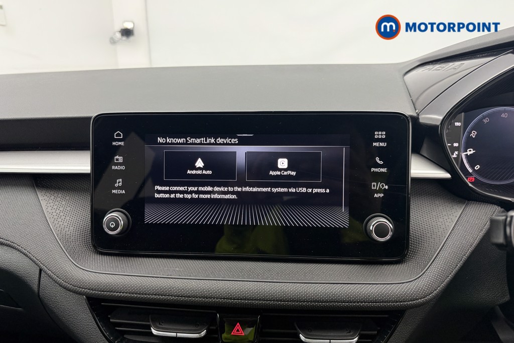 Used Skoda Fabia 2024 for sale - 76718370: Photo 33