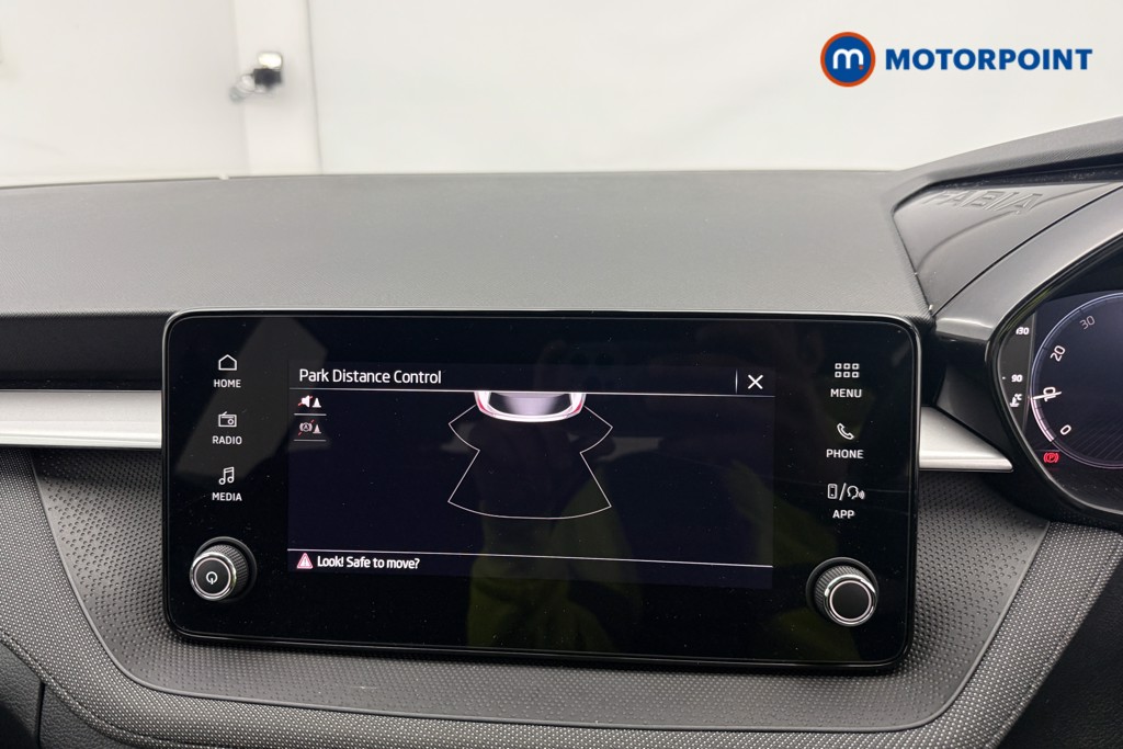 Used Skoda Fabia 2024 for sale - 76718370: Photo 34