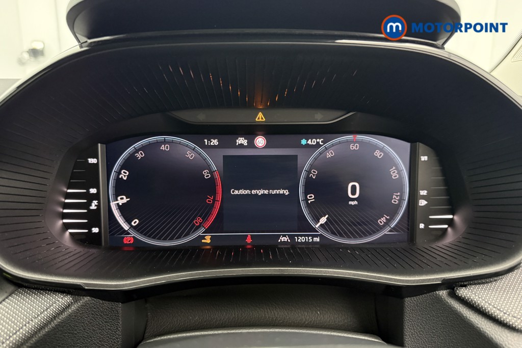 Used Skoda Fabia 2024 for sale - 76718370: Photo 35