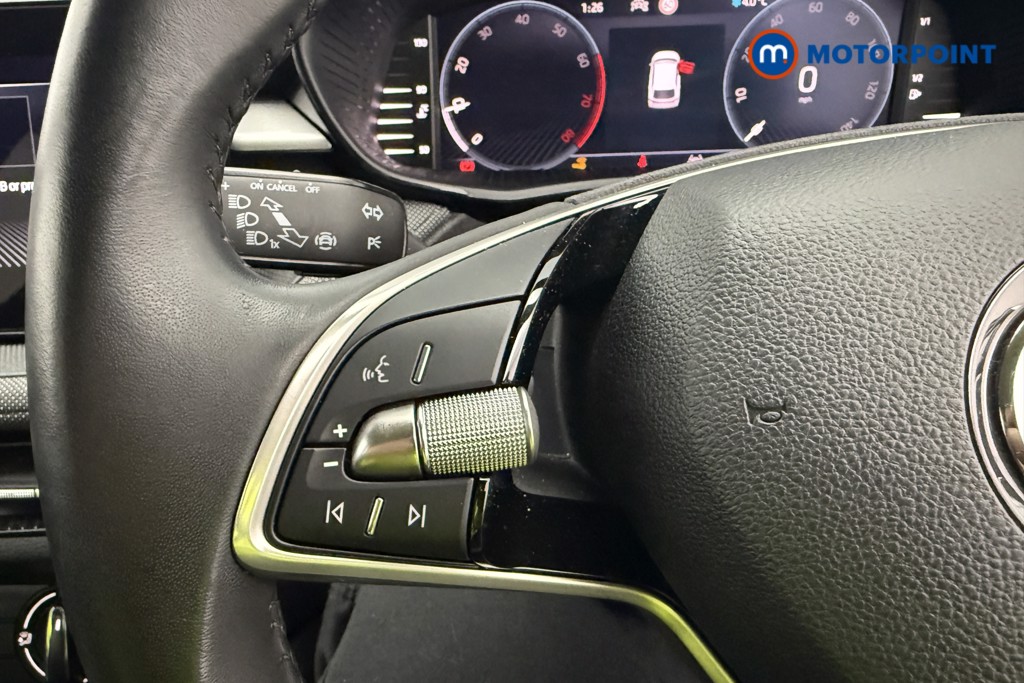 Used Skoda Fabia 2024 for sale - 76718370: Photo 36