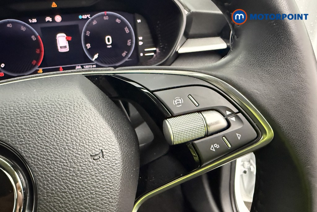 Used Skoda Fabia 2024 for sale - 76718370: Photo 37