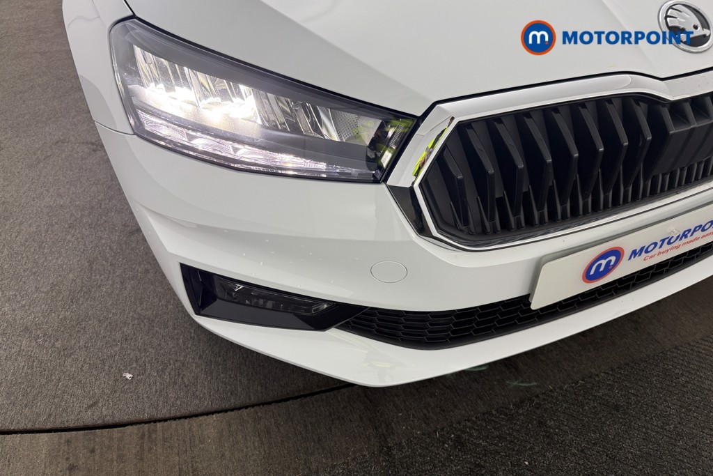 Used Skoda Fabia 2024 for sale - 76718370: Photo 38