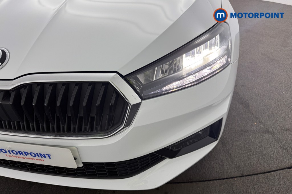 Used Skoda Fabia 2024 for sale - 76718370: Photo 39