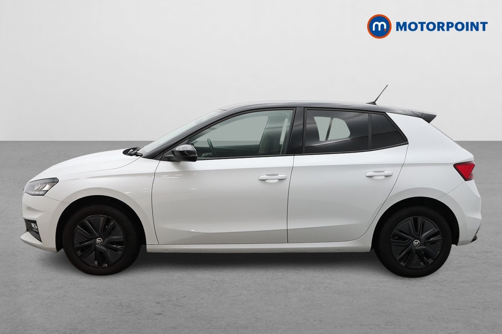 Used Skoda Fabia 2024 for sale - 76718370: Photo 4