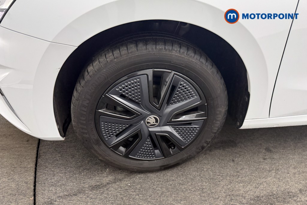 Used Skoda Fabia 2024 for sale - 76718370: Photo 40