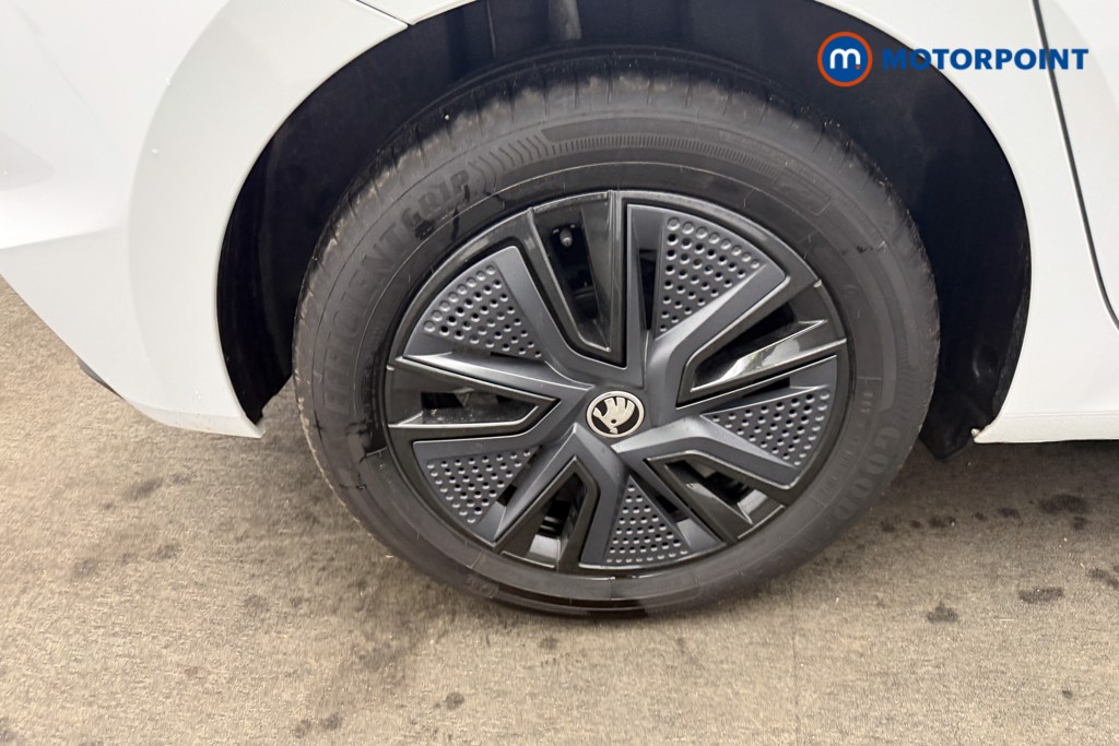 Used Skoda Fabia 2024 for sale - 76718370: Photo 42