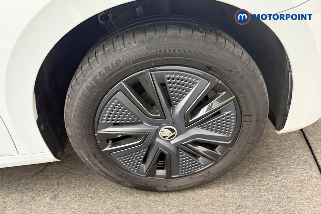 Used Skoda Fabia 2024 for sale - 76718370: Photo 43