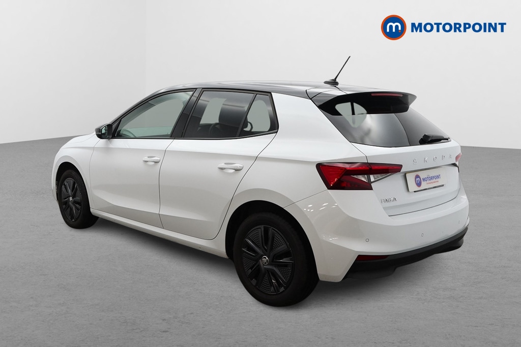 Used Skoda Fabia 2024 for sale - 76718370: Photo 5