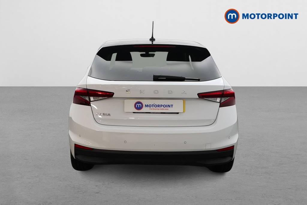 Used Skoda Fabia 2024 for sale - 76718370: Photo 6