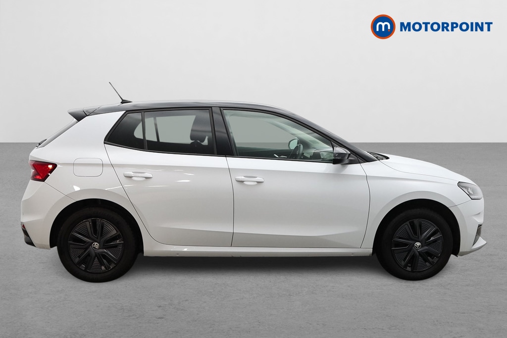 Used Skoda Fabia 2024 for sale - 76718370: Photo 8