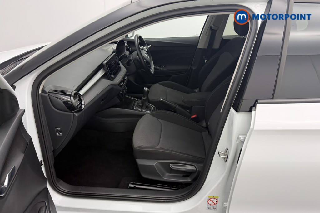 Used Skoda Fabia 2024 for sale - 76718370: Photo 9