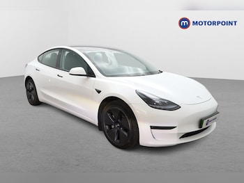 Used Tesla Model 3 2022 for sale - 78644538: Photo
