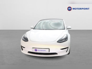 Used Tesla Model 3 2022 for sale - 78644538: Photo