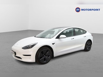 Used Tesla Model 3 2022 for sale - 78644538: Photo