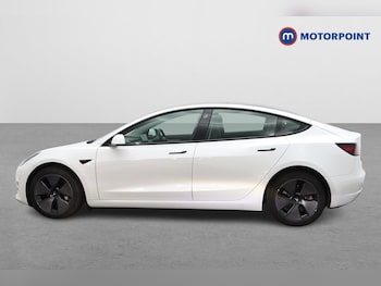 Used Tesla Model 3 2022 for sale - 78644538: Photo