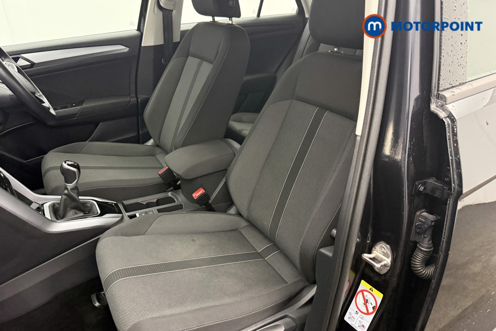Used Volkswagen T-Roc 2023 for sale - 76146989: Photo 10
