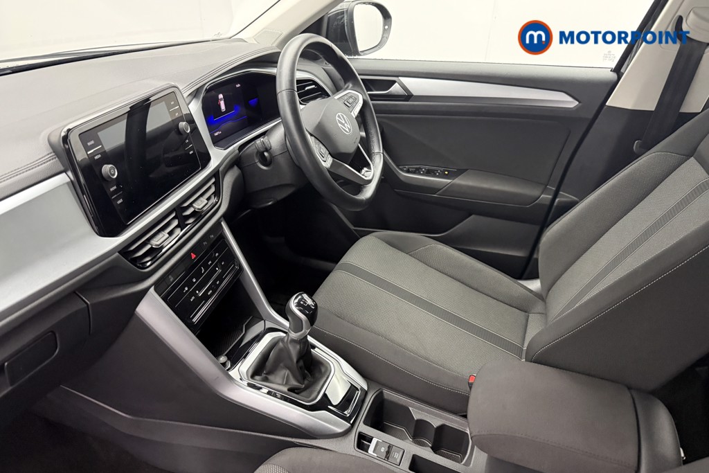 Used Volkswagen T-Roc 2023 for sale - 76146989: Photo 11