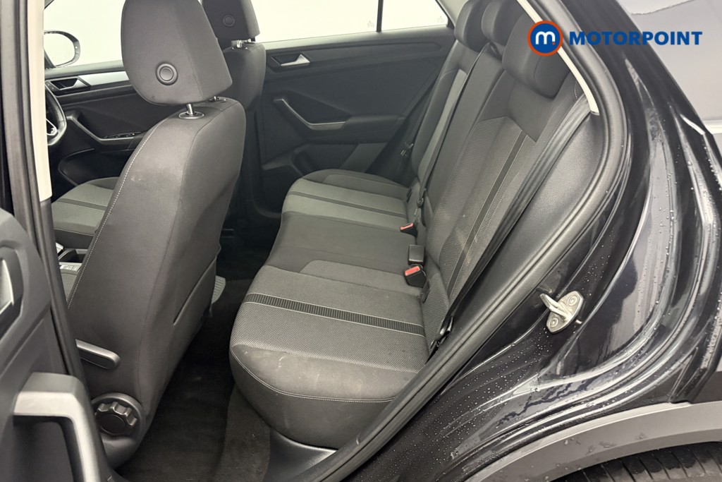 Used Volkswagen T-Roc 2023 for sale - 76146989: Photo 13