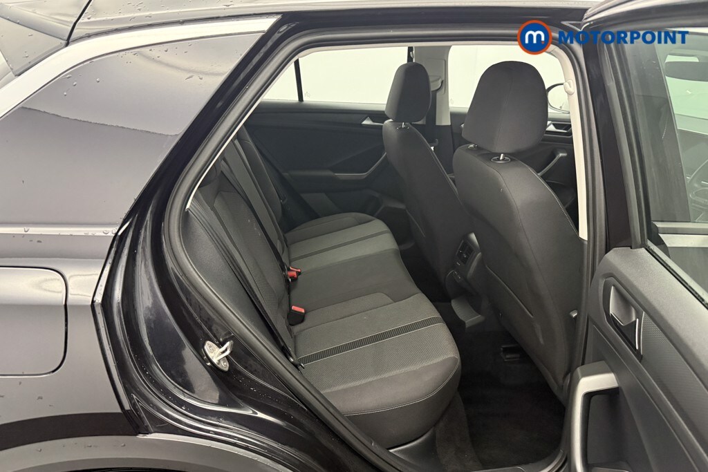 Used Volkswagen T-Roc 2023 for sale - 76146989: Photo 19