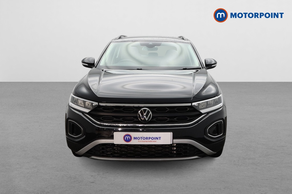 Used Volkswagen T-Roc 2023 for sale - 76146989: Photo 2
