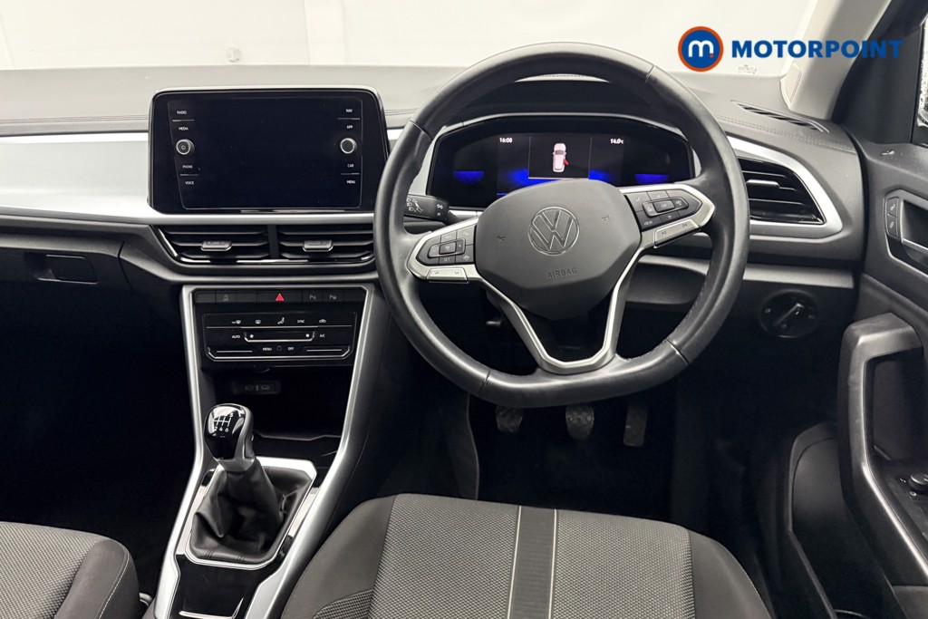 Used Volkswagen T-Roc 2023 for sale - 76146989: Photo 21