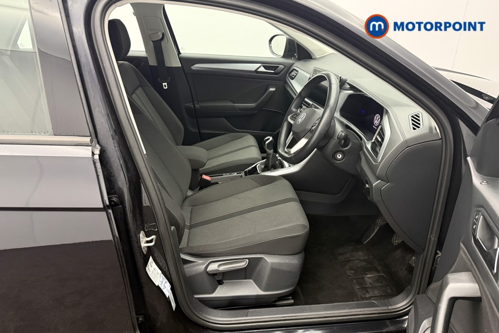 Used Volkswagen T-Roc 2023 for sale - 76146989: Photo 22