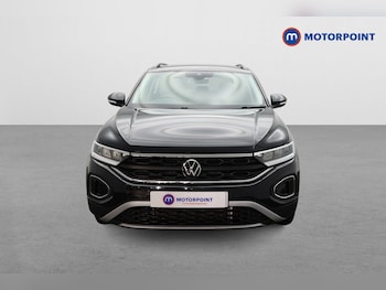 Used Volkswagen T-Roc 2023 for sale - 76146989: Photo