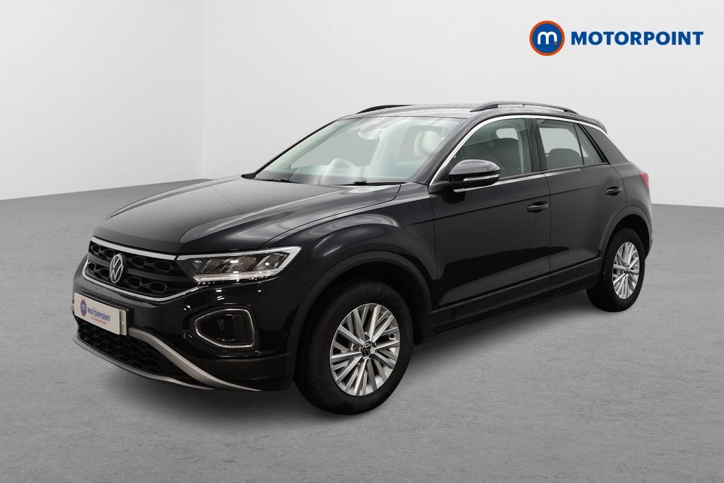 Used Volkswagen T-Roc 2023 for sale - 76146989: Photo 3