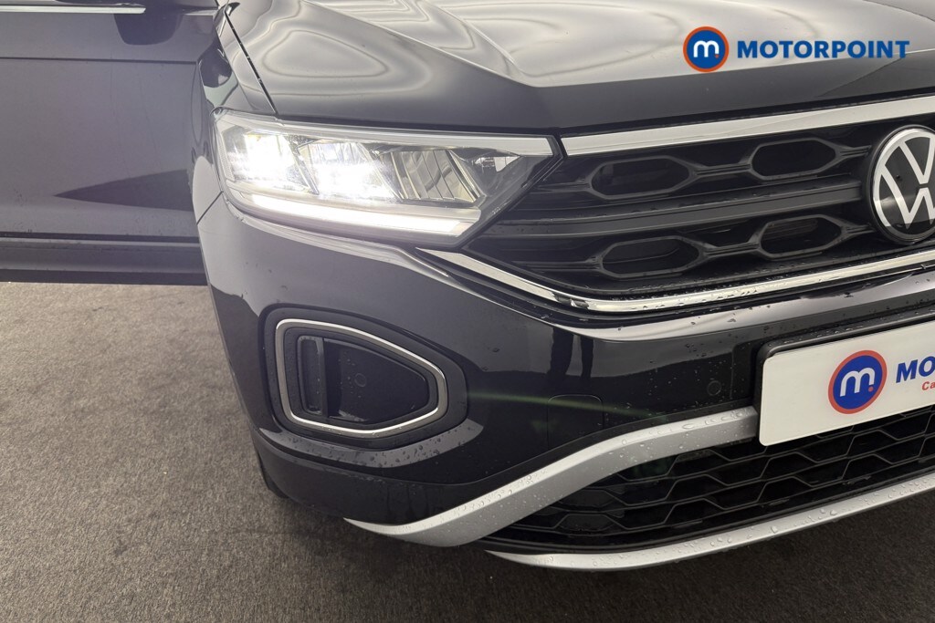 Used Volkswagen T-Roc 2023 for sale - 76146989: Photo 37