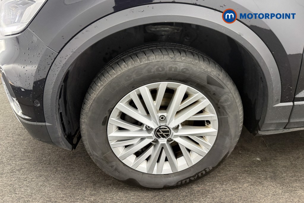 Used Volkswagen T-Roc 2023 for sale - 76146989: Photo 39