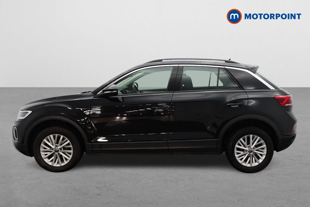 Used Volkswagen T-Roc 2023 for sale - 76146989: Photo 4