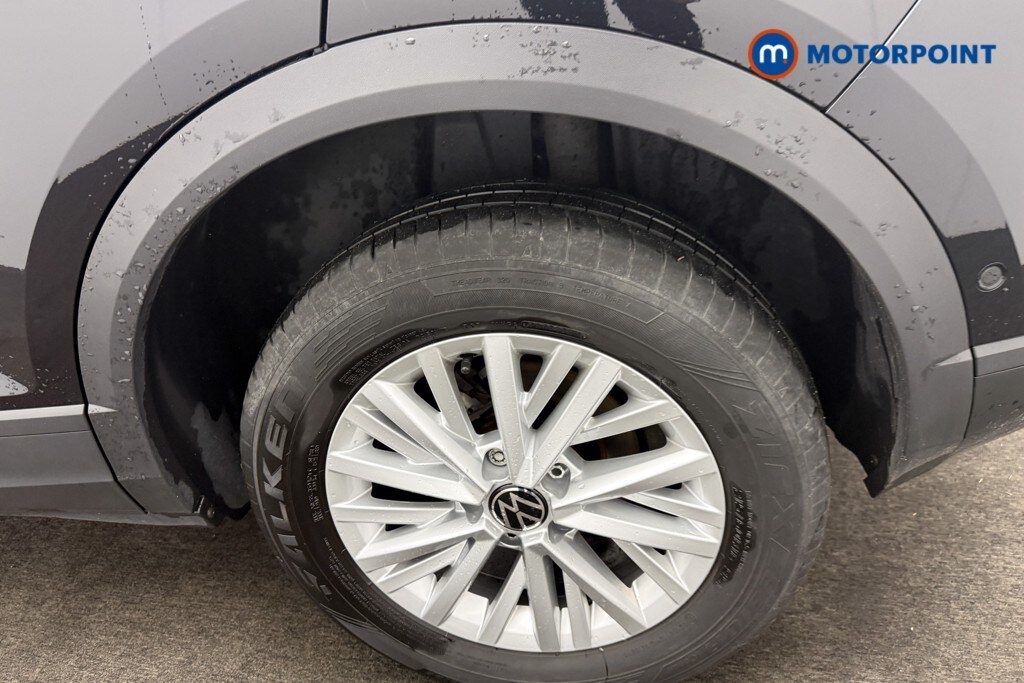 Used Volkswagen T-Roc 2023 for sale - 76146989: Photo 40