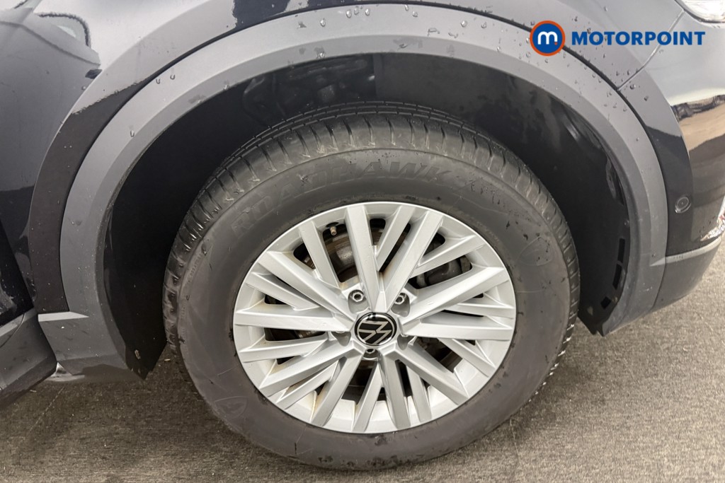 Used Volkswagen T-Roc 2023 for sale - 76146989: Photo 42