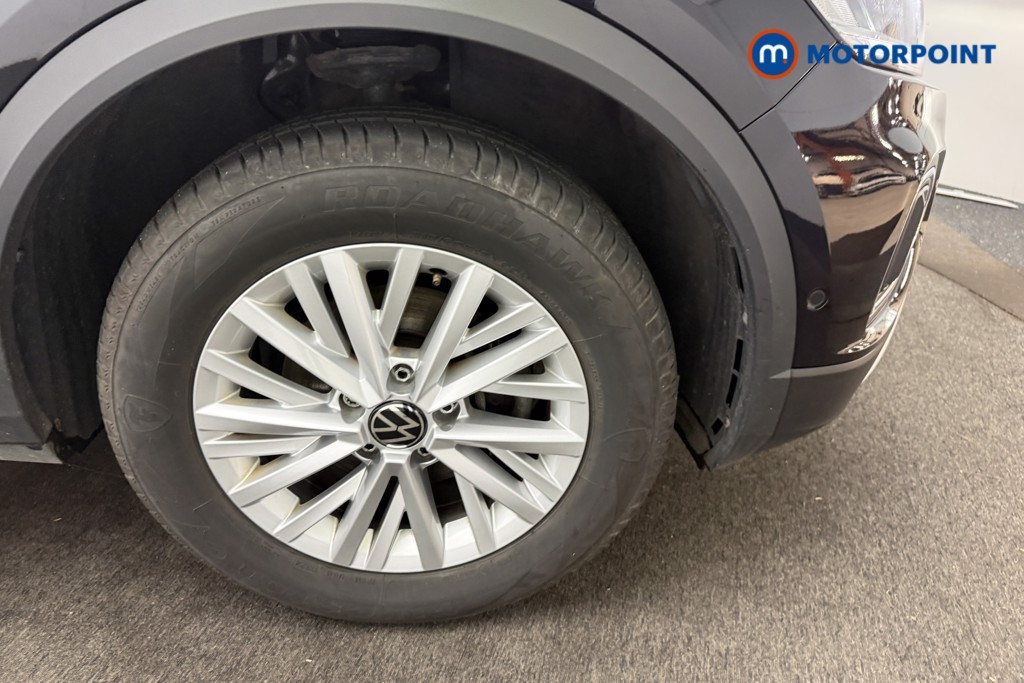 Used Volkswagen T-Roc 2023 for sale - 76146989: Photo 43