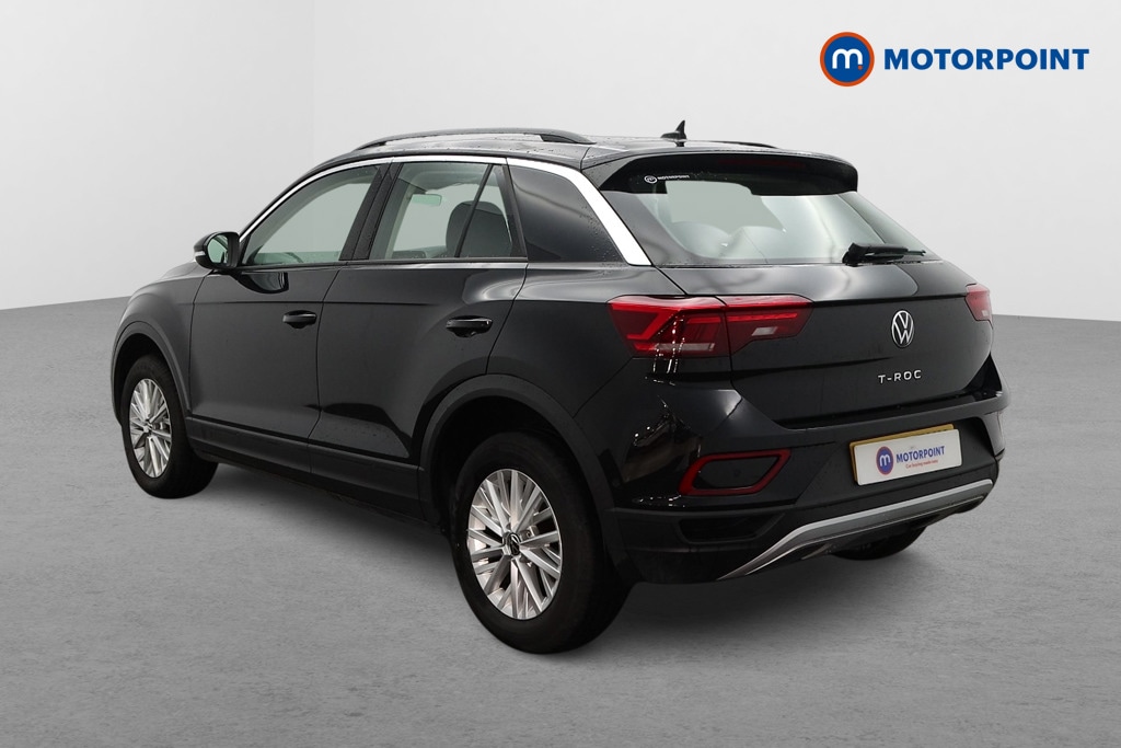 Used Volkswagen T-Roc 2023 for sale - 76146989: Photo 5