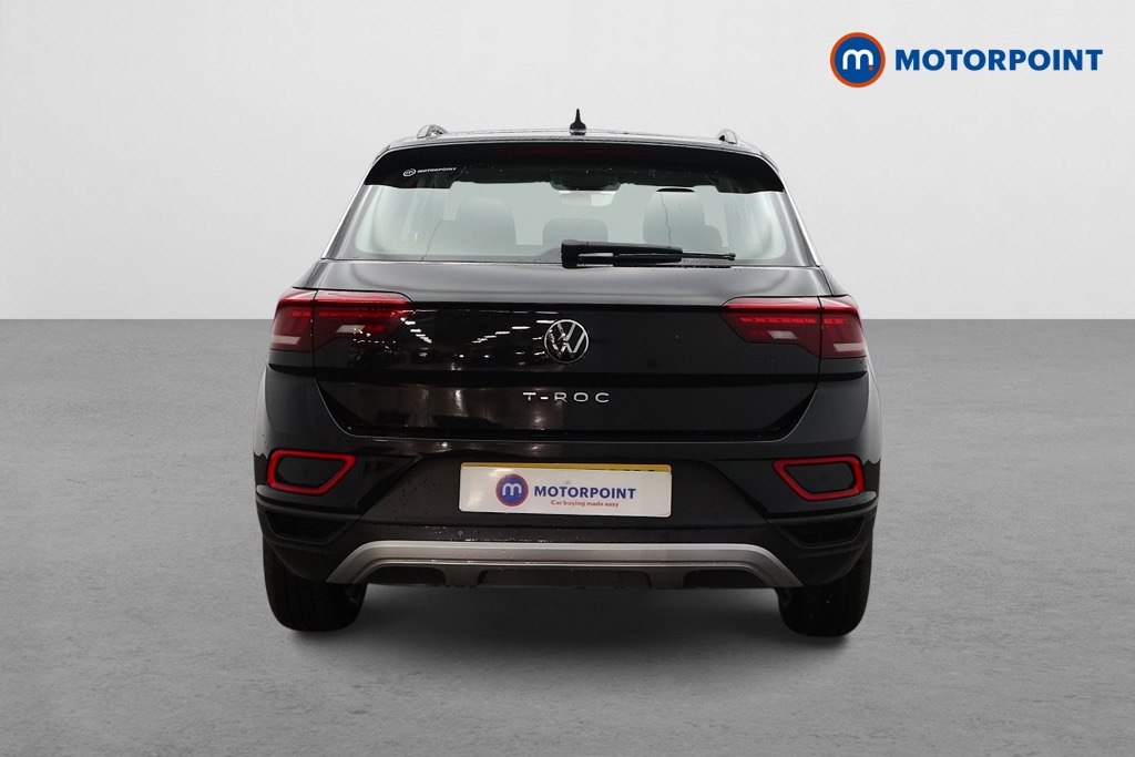Used Volkswagen T-Roc 2023 for sale - 76146989: Photo 6