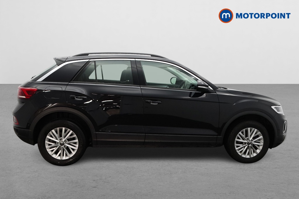 Used Volkswagen T-Roc 2023 for sale - 76146989: Photo 8