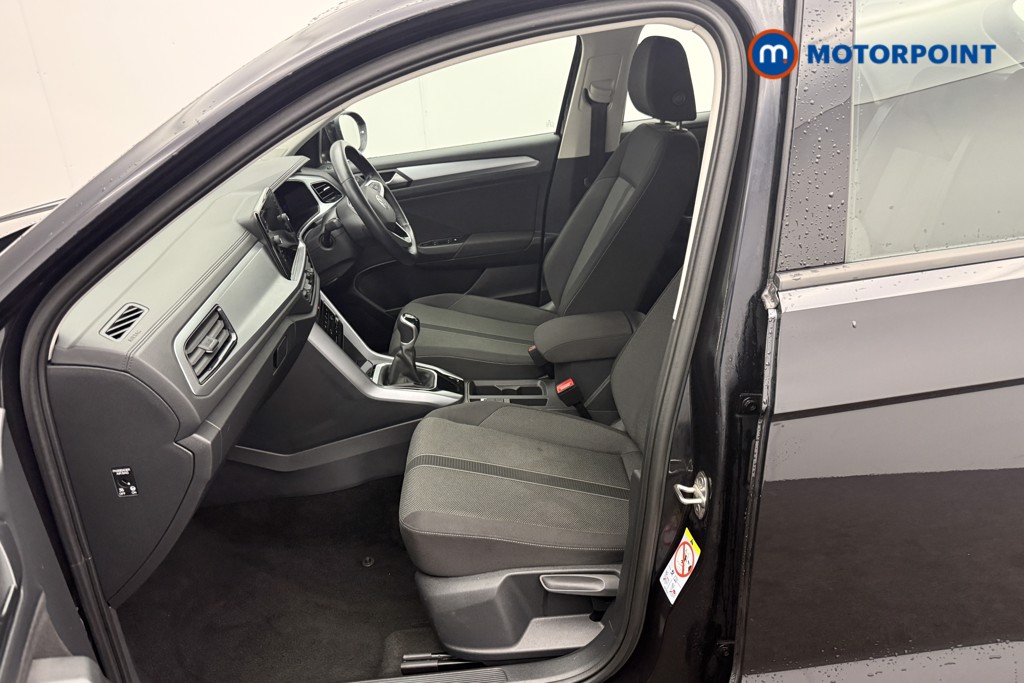 Used Volkswagen T-Roc 2023 for sale - 76146989: Photo 9