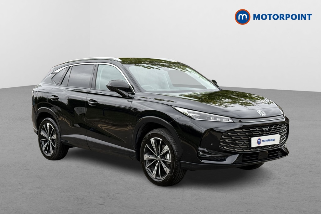 Used MG MG HS 2025 for sale - 76767339: Photo 1