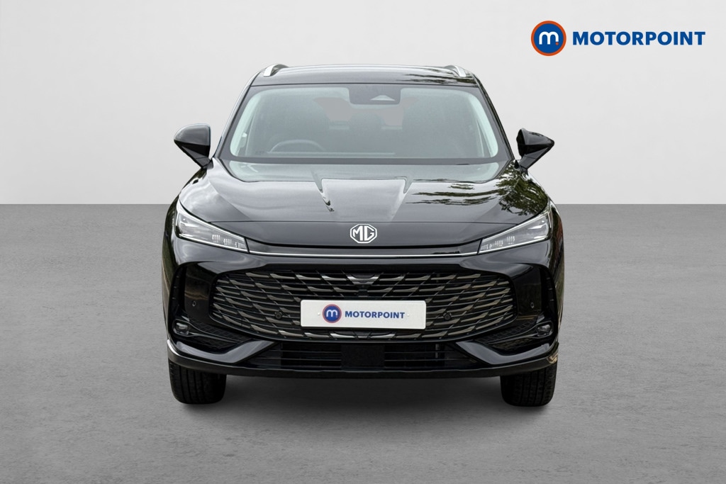 Used MG MG HS 2025 for sale - 76767339: Photo 2