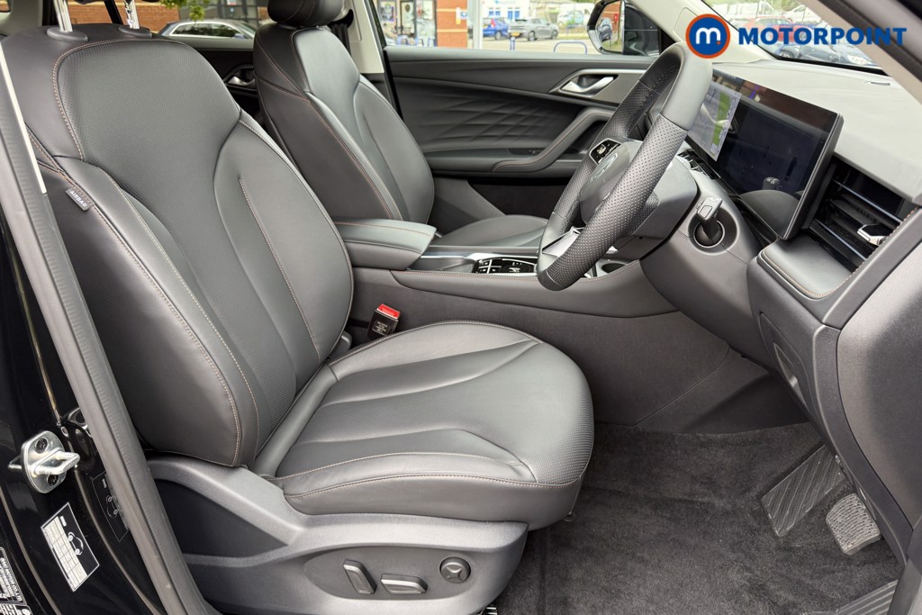 Used MG MG HS 2025 for sale - 76767339: Photo 21