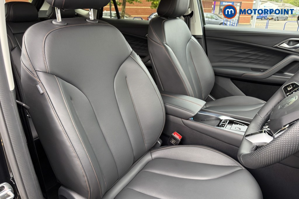 Used MG MG HS 2025 for sale - 76767339: Photo 22