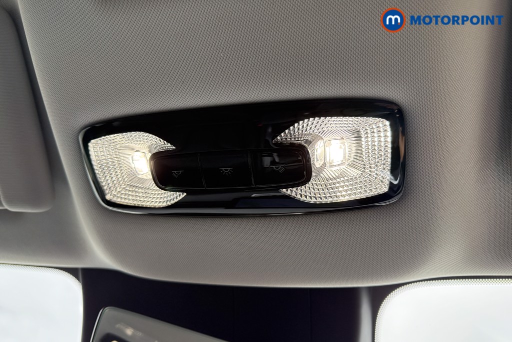 Used MG MG HS 2025 for sale - 76767339: Photo 27