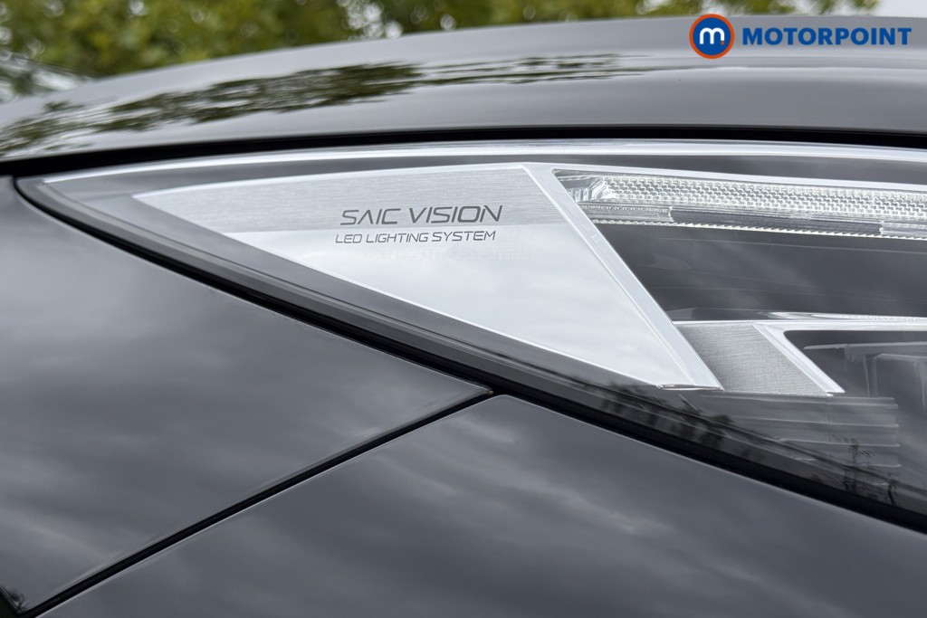 Used MG MG HS 2025 for sale - 76767339: Photo 33