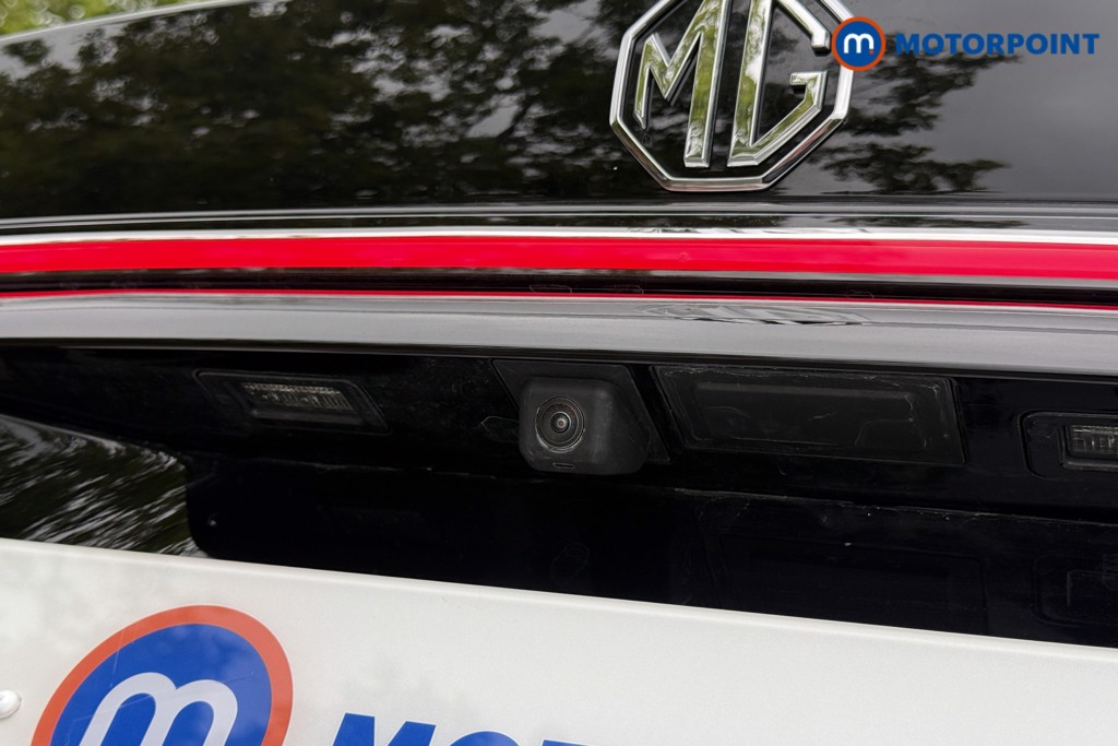 Used MG MG HS 2025 for sale - 76767339: Photo 38