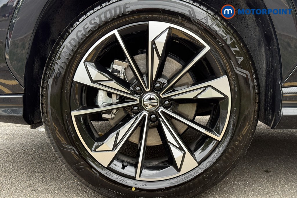 Used MG MG HS 2025 for sale - 76767339: Photo 39